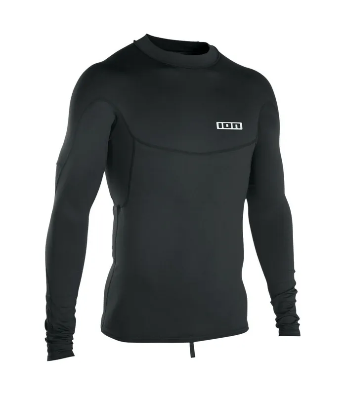 Geprüft ION Thermo Top 2026 Schwarz Neopren Top