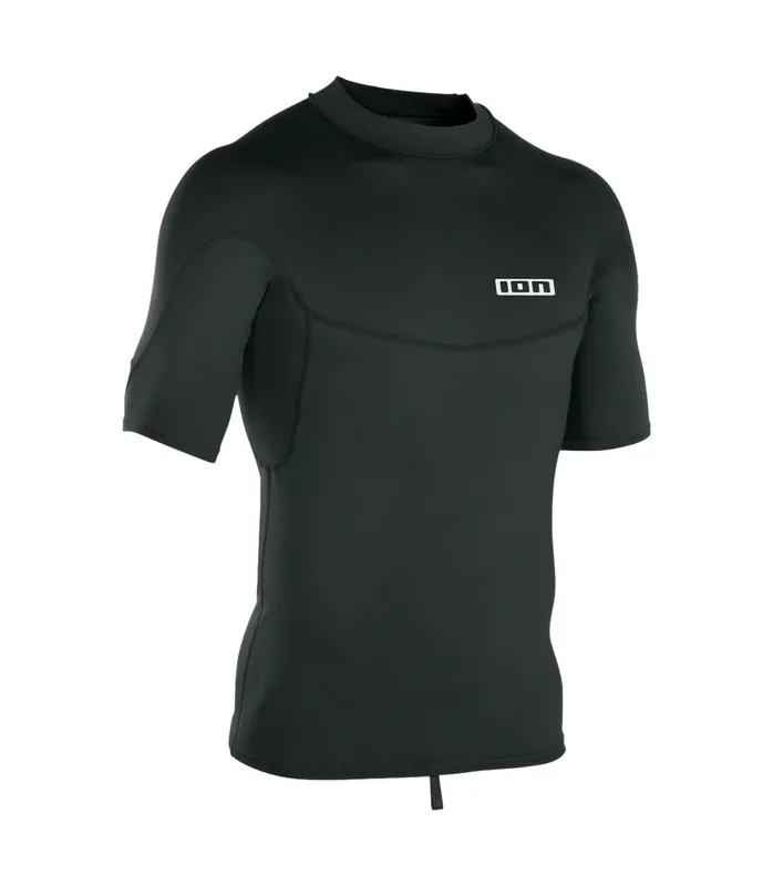 ION Thermo Top 2026 Schwarz Neopren Top Rabatt