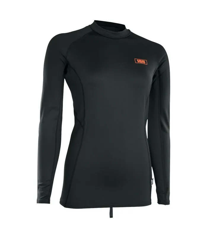 ION Thermo Top WMN 2026 Schwarz Neopren Top Markenware