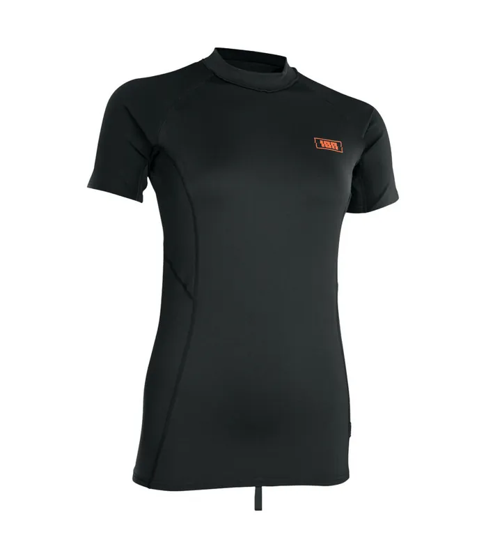Geprüft ION Thermo Top WMN 2026 Schwarz Neopren Top