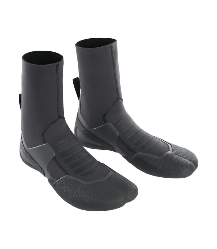 ION Plasma Boots split 3/2 Schwarz Surfschuh Saisonangebot