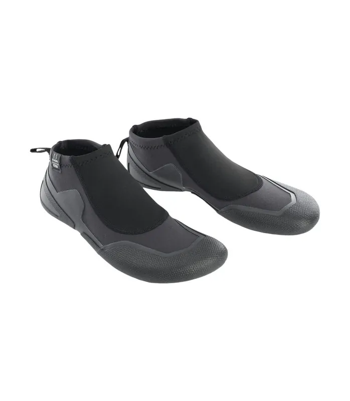 ION Plasma Slipper 1.5 Schwarz Surfschuh Nur Heute