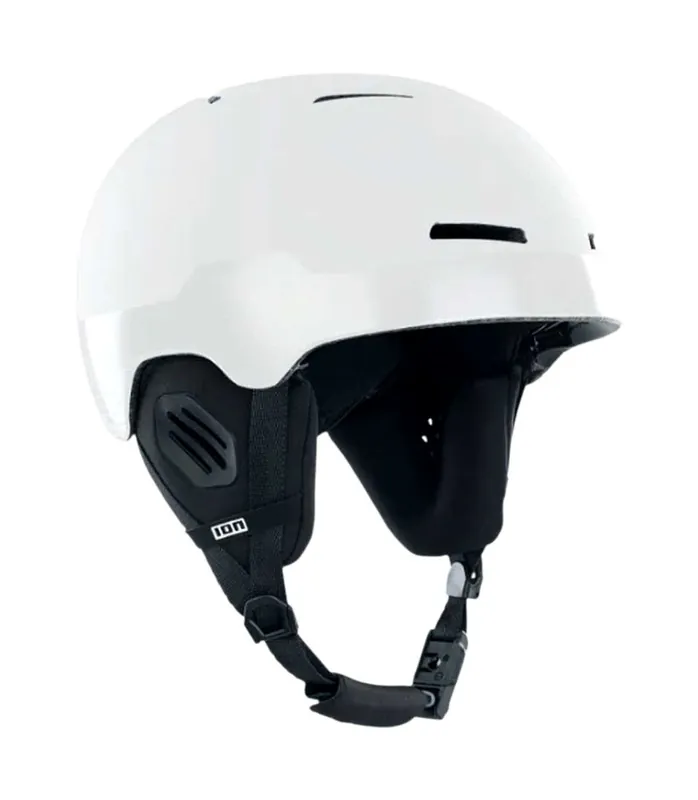 ION Miss Weiß Helm Meistverkauft