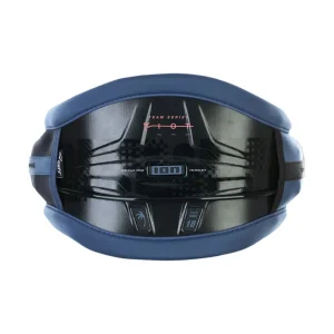 Billig ION Riot Team Series 2024 Blau Hardshell Trapez