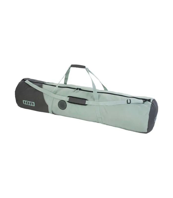 Direktkauf ION Gearbag Wing Quiverbag Core Schwarz Wing Boardbag