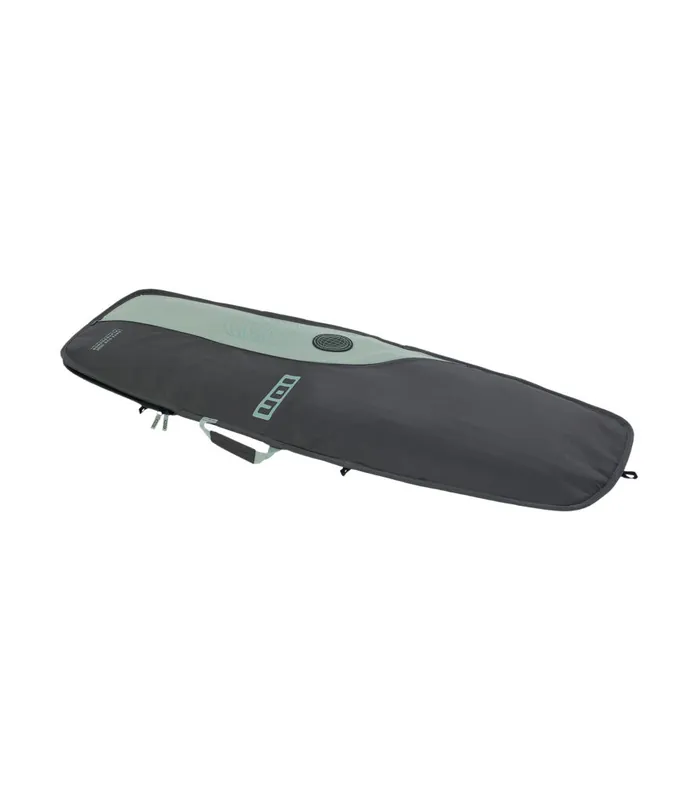 ION Single Twintip Core 2025 Schwarz wintip Kiteboard-Bag Preisreduziert