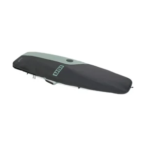 Zertifiziert ION Single Surf Core ubby Schwarz Kiteboard Bag