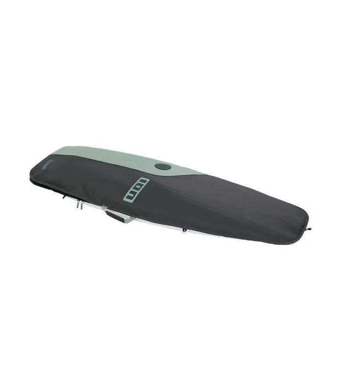 Zertifiziert ION Single Surf Core ubby Schwarz Kiteboard Bag