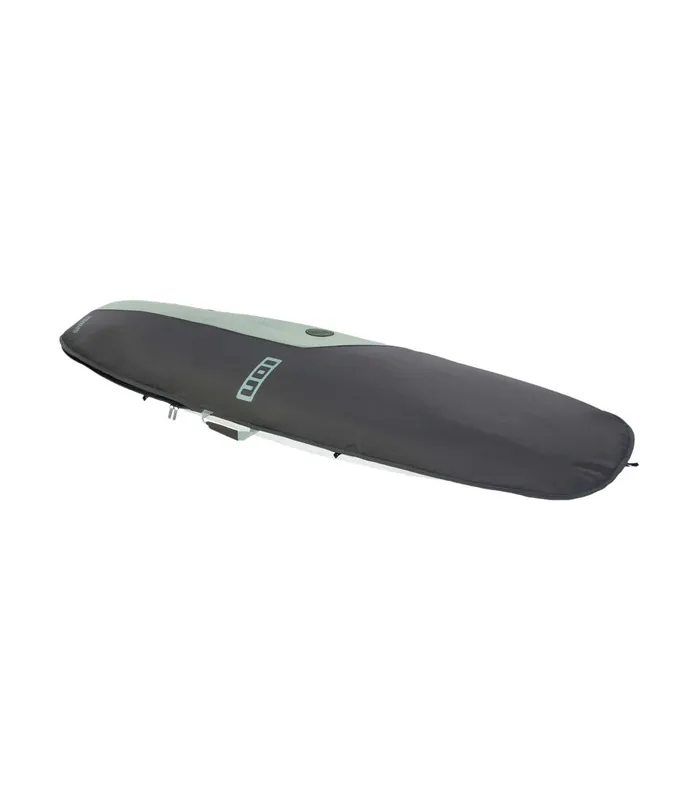 Expressversand ION Windsurf Core Stubby 2025 Schwarz Boardbag
