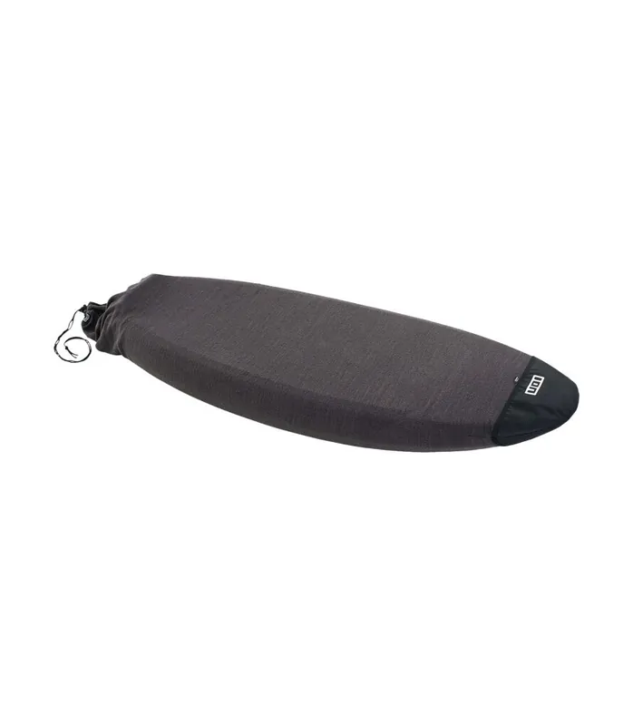 ION Boardbag Wing Sock Schwarz SUP-Tasche Abverkauf