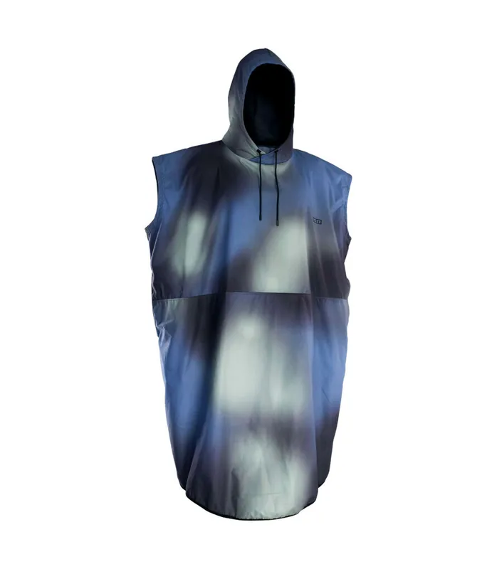 Saisonangebot ION Select 2025 Blau Poncho