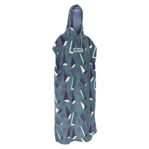 Bestseller ION Core 2025 Grün Poncho
