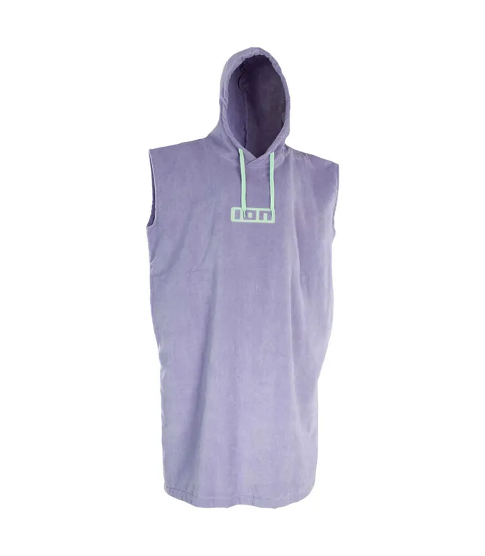 Online Kaufen ION Core Lila Poncho