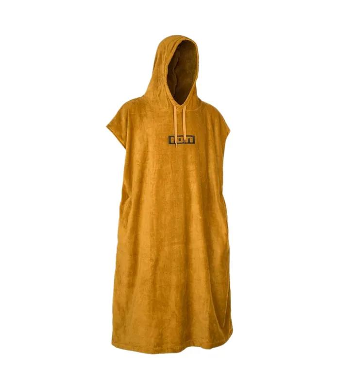 ION Core 2026 Gelb Poncho Bestpreis