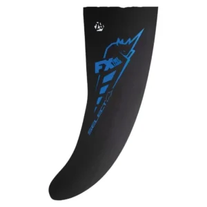 Select FX Freecarve TU Schwarz Freeride Windsurf Finne Mega-Angebot