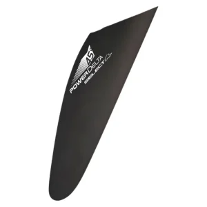 Letzte Chance Select Power Delta PB Schwarz Grasfinne