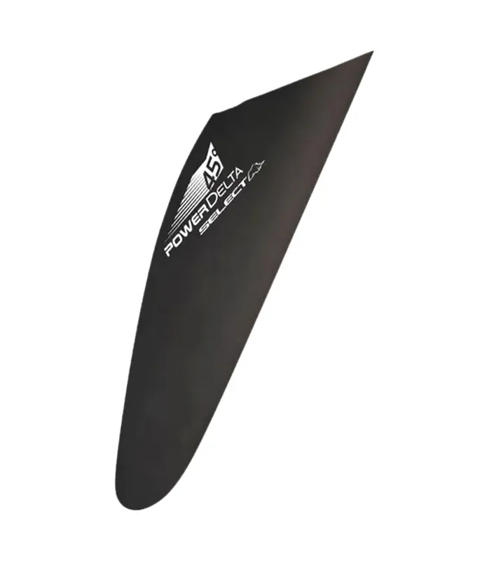 Letzte Chance Select Power Delta PB Schwarz Grasfinne
