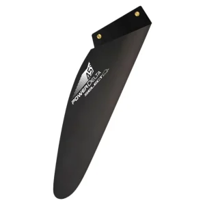Knallerangebot Select Power Delta TU Schwarz Grasfinne