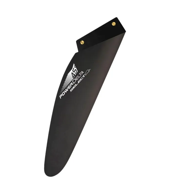 Knallerangebot Select Power Delta TU Schwarz Grasfinne