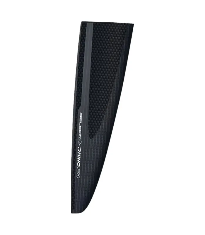 Select Rhino PRO P-Box Schwarz Slalom Finne Letzte Chance