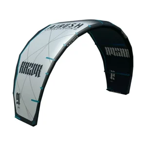 Neue Ware Airush Razor V10 2024 Blau Allround & Freestyle Kite