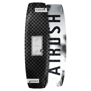 Airush Apex Team V8 2024 Multi color Freeride Twintip Kiteboard Neue Kollektion
