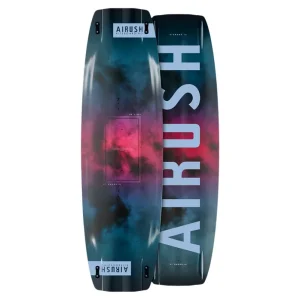 Zertifiziert Airush Diamond V7 Multi color Freeride Twintip Kiteboard