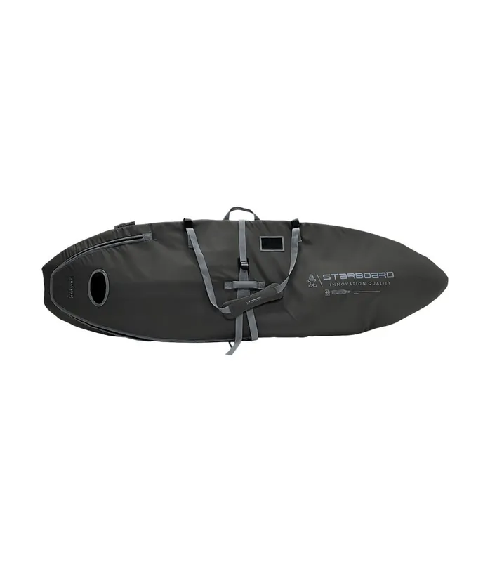 Starboard WS Bag Multi color Boardbag Neue Ware