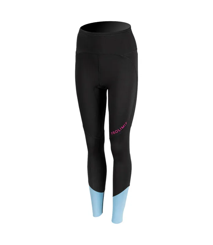 Günstig Prolimit SUP Pants 1,5mm 2024 Blau SUP-Hose