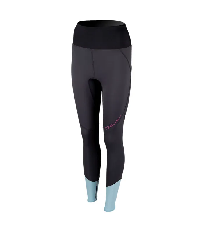 Direktkauf Prolimit SUP Longpants 2024 Blau SUP-Hose
