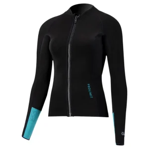 Top-Angebot Prolimit Fire Neoprene Top 2Mm 2026 Schwarz SUP-Jacke