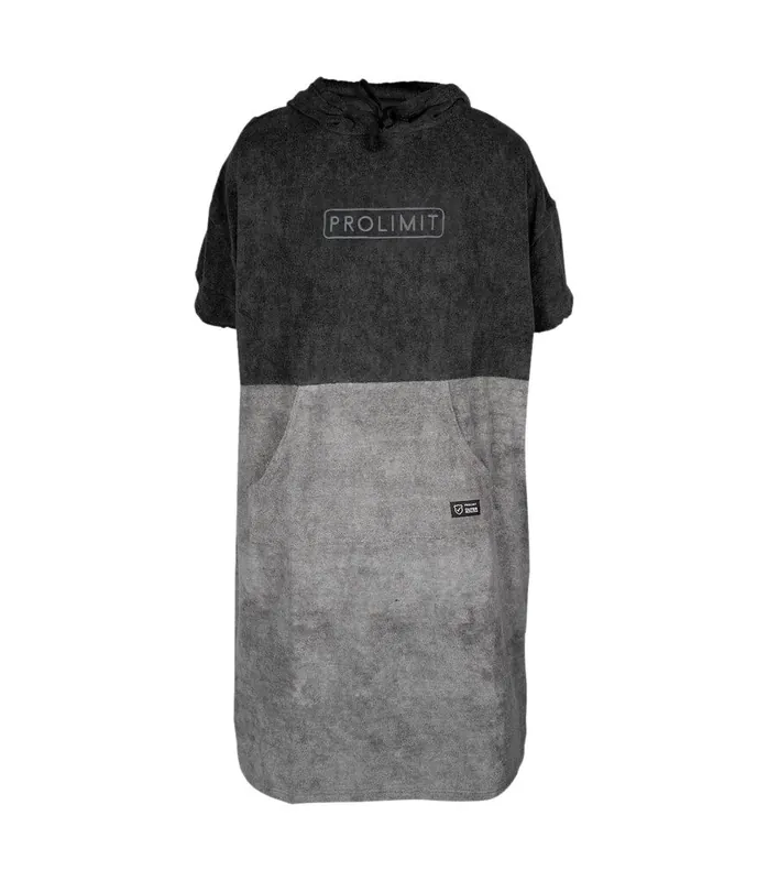 Neue Ware Prolimit Grau Poncho