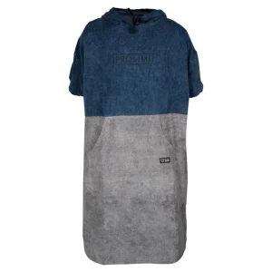 Aktuell Prolimit Blau Poncho