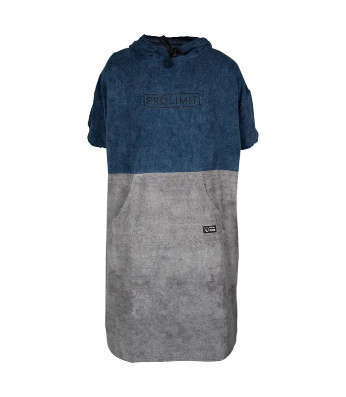 Aktuell Prolimit Blau Poncho