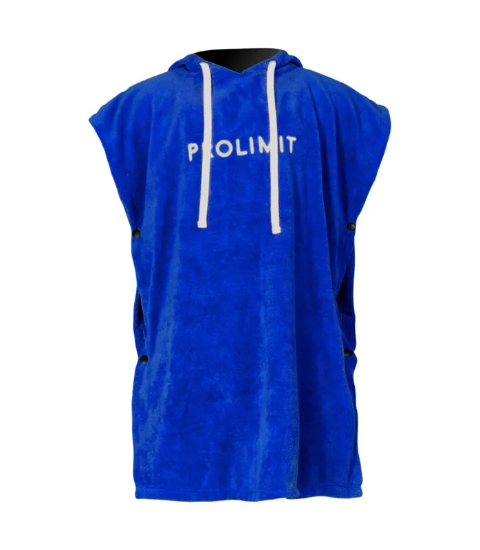 Neu Prolimit KIDS Blau Poncho