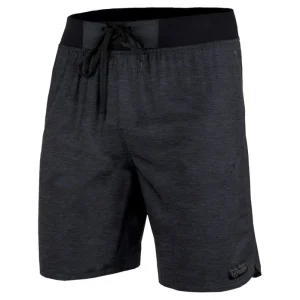 Zertifiziert Prolimit Pro4Flex Boardshort Grau Boardshorts