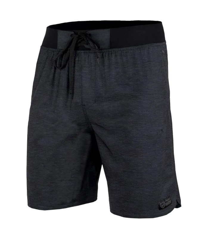 Zertifiziert Prolimit Pro4Flex Boardshort Grau Boardshorts