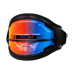Bestpreis Prolimit Kite Waist Addict 2024 Orange Hardshell Trapez