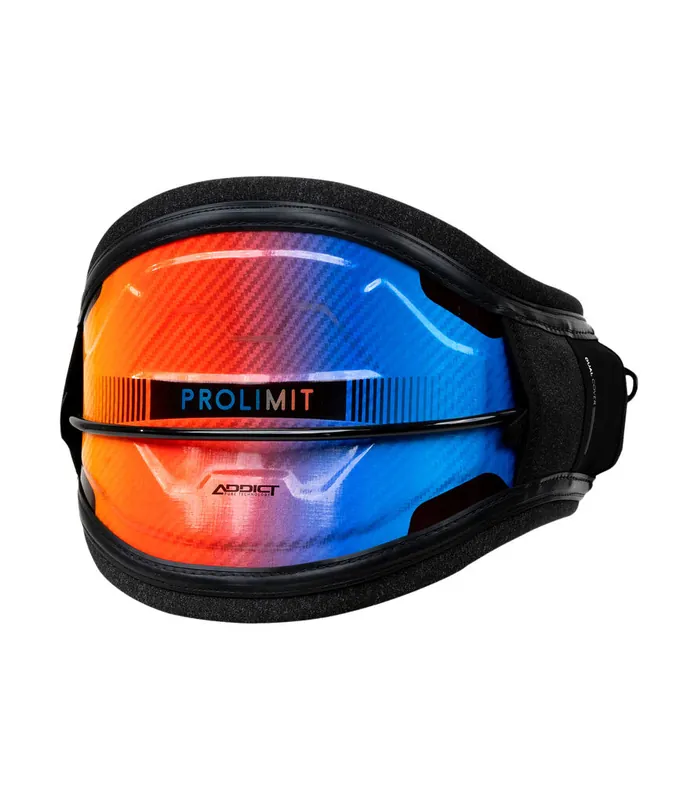 Bestpreis Prolimit Kite Waist Addict 2024 Orange Hardshell Trapez