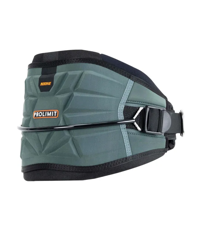 Prolimit Rookie Wai Grau Softshell Trapez Neue Kollektion