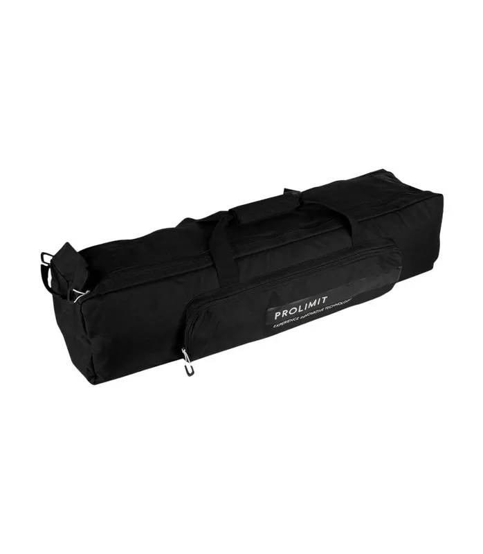 Prolimit Gear bag Formula Schwarz Surftasche Meistverkauft