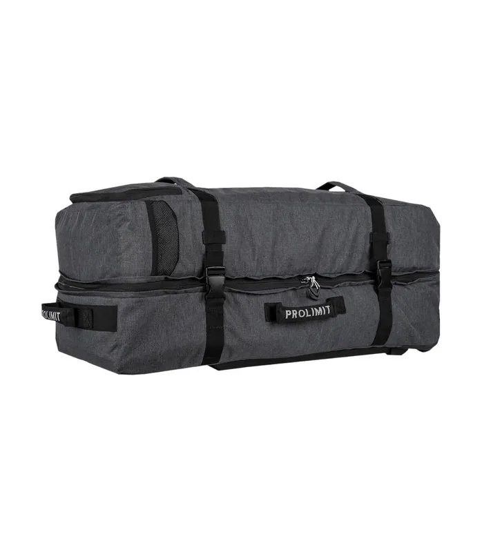 Jetzt Kaufen Prolimit acker Bag Grau Surftasche
