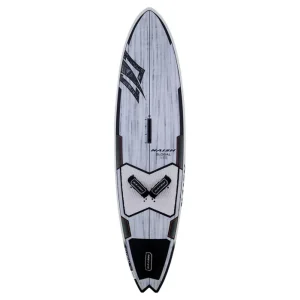 Naish Global 2024 Multi color Wave Windsurfboard Schneller Versand
