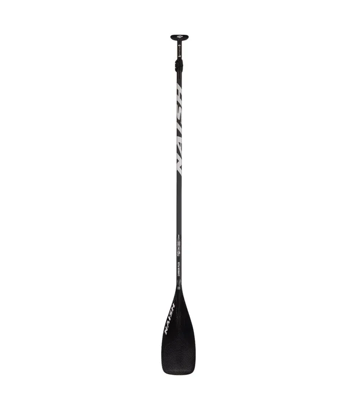 Neu Naish Carbon Plus Vario SDS Multi color Carbon SUP-Paddel
