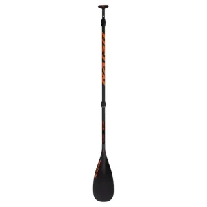 Letzte Chance Naish Carbon Vario SDS 3 Pcs Multi color Carbon SUP-Paddel