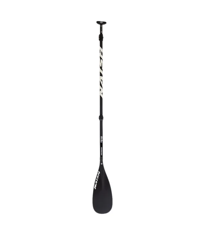 Naish Perf. Vario SDS 3 Pcs Multi color Carbon SUP-Paddel Wochenendangebot