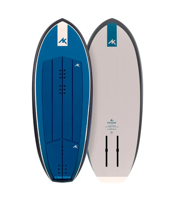 Must-Have AK Phazer V3 Reflex Carbon 2023 Multi color Allround Wingboard