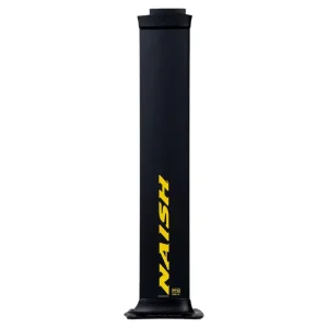Naish Alu. V2 2023 Schwarz Mast Neue Kollektion
