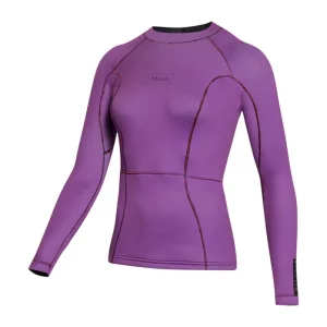 Wochenendangebot Mystic Lunar Vest Neo - Women 2024 Lila Neopren Top