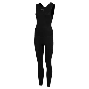 Solange Der Vorrat Reicht Mystic Brand - Women 2026 Schwarz Long John